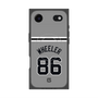 プレミアムパネル with MagSafe［ 読売ジャイアンツ - #86 WHEELER - ビジター ］