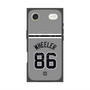 プレミアムパネル with MagSafe［ 読売ジャイアンツ - #86 WHEELER - ビジター ］