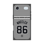 プレミアムパネル with MagSafe［ 読売ジャイアンツ - #86 WHEELER - ビジター ］