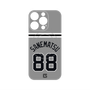 プレミアムパネル with MagSafe［ 読売ジャイアンツ - #88 SANEMATSU - ビジター ］