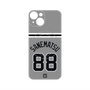 プレミアムパネル with MagSafe［ 読売ジャイアンツ - #88 SANEMATSU - ビジター ］