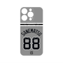 プレミアムパネル with MagSafe［ 読売ジャイアンツ - #88 SANEMATSU - ビジター ］