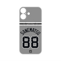プレミアムパネル with MagSafe［ 読売ジャイアンツ - #88 SANEMATSU - ビジター ］