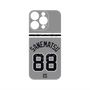 プレミアムパネル with MagSafe［ 読売ジャイアンツ - #88 SANEMATSU - ビジター ］