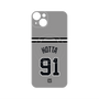 プレミアムパネル with MagSafe［ 読売ジャイアンツ - #91 HOTTA - ビジター ］
