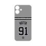 プレミアムパネル with MagSafe［ 読売ジャイアンツ - #91 HOTTA - ビジター ］