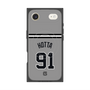 プレミアムパネル with MagSafe［ 読売ジャイアンツ - #91 HOTTA - ビジター ］