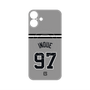 プレミアムパネル with MagSafe［ 読売ジャイアンツ - #97 INOUE - ビジター ］