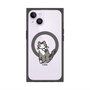 プレミアムパネル with MagSafe［ オリジナル - CASEPLAYネコ - tabby ］