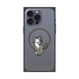 プレミアムパネル with MagSafe［ オリジナル - CASEPLAYネコ - tabby ］