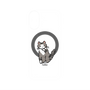 プレミアムパネル with MagSafe［ オリジナル - CASEPLAYネコ - tabby ］