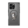 プレミアムパネル with MagSafe［ オリジナル - CASEPLAYネコ - tabby ］