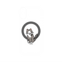プレミアムパネル with MagSafe［ オリジナル - CASEPLAYネコ - tabby ］