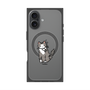 プレミアムパネル with MagSafe［ オリジナル - CASEPLAYネコ - tabby ］