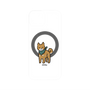 プレミアムパネル with MagSafe［ オリジナル - CASEPLAYイヌ - shiba ］