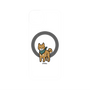 プレミアムパネル with MagSafe［ オリジナル - CASEPLAYイヌ - shiba ］