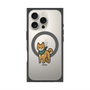 プレミアムパネル with MagSafe［ オリジナル - CASEPLAYイヌ - shiba ］