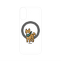 プレミアムパネル with MagSafe［ オリジナル - CASEPLAYイヌ - shiba ］