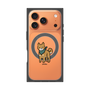 プレミアムパネル with MagSafe［ オリジナル - CASEPLAYイヌ - shiba ］