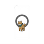 プレミアムパネル with MagSafe［ オリジナル - CASEPLAYイヌ - shiba ］