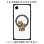 プレミアムパネル with MagSafe［ オリジナル - CASEPLAYイヌ - shiba ］