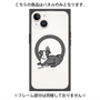 プレミアムパネル with MagSafe［ オリジナル - CASEPLAYイヌ - border collie ］