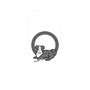 プレミアムパネル with MagSafe［ オリジナル - CASEPLAYイヌ - border collie ］
