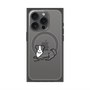 プレミアムパネル with MagSafe［ オリジナル - CASEPLAYイヌ - border collie ］