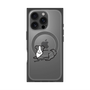 プレミアムパネル with MagSafe［ オリジナル - CASEPLAYイヌ - border collie ］