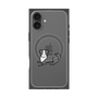 プレミアムパネル with MagSafe［ オリジナル - CASEPLAYイヌ - border collie ］