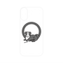 プレミアムパネル with MagSafe［ オリジナル - CASEPLAYイヌ - border collie ］
