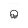 プレミアムパネル with MagSafe［ オリジナル - CASEPLAYイヌ - border collie ］