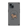 プレミアムパネル with MagSafe［ オリジナル - CASEPLAYイヌ - toy pooh ］