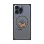 プレミアムパネル with MagSafe［ オリジナル - CASEPLAYイヌ - toy pooh ］