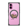 プレミアムパネル with MagSafe［ オリジナル - CASEPLAYイヌ - toy pooh ］