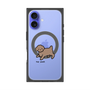 プレミアムパネル with MagSafe［ オリジナル - CASEPLAYイヌ - toy pooh ］