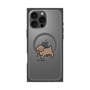 プレミアムパネル with MagSafe［ オリジナル - CASEPLAYイヌ - toy pooh ］