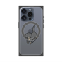 プレミアムパネル with MagSafe［ オリジナル - CASEPLAYイヌ - dachsund ］
