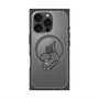 プレミアムパネル with MagSafe［ オリジナル - CASEPLAYイヌ - dachsund ］