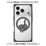 プレミアムパネル with MagSafe［ オリジナル - CASEPLAYイヌ - dachsund ］