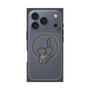 プレミアムパネル with MagSafe［ オリジナル - CASEPLAYイヌ - dachsund ］