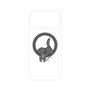 プレミアムパネル with MagSafe［ オリジナル - CASEPLAYイヌ - dachsund ］