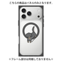 プレミアムパネル with MagSafe［ オリジナル - CASEPLAYイヌ - dachsund ］