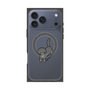 プレミアムパネル with MagSafe［ オリジナル - CASEPLAYイヌ - dachsund ］