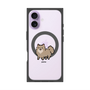 プレミアムパネル with MagSafe［ オリジナル - CASEPLAYイヌ - pome ］