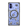 プレミアムパネル with MagSafe［ オリジナル - CASEPLAYネコ総柄 - color ］