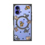 プレミアムパネル with MagSafe［ オリジナル - CASEPLAYイヌ総柄 - color ］