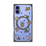 プレミアムパネル with MagSafe［ オリジナル - CASEPLAYイヌ総柄 - color ］