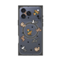 プレミアムパネル with MagSafe［ オリジナル - CASEPLAYイヌ総柄 - color ］