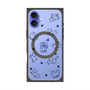 プレミアムパネル with MagSafe［ オリジナル - CASEPLAYイヌ総柄 - black ］